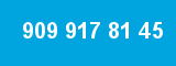 909 917 81 45 909 917 81 45